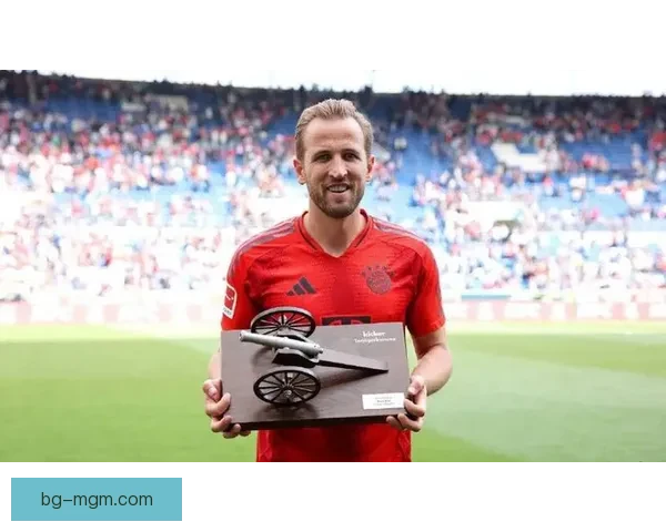 凯恩本赛季TNT数据惊艳 21场比赛28球3助攻展现超高效率