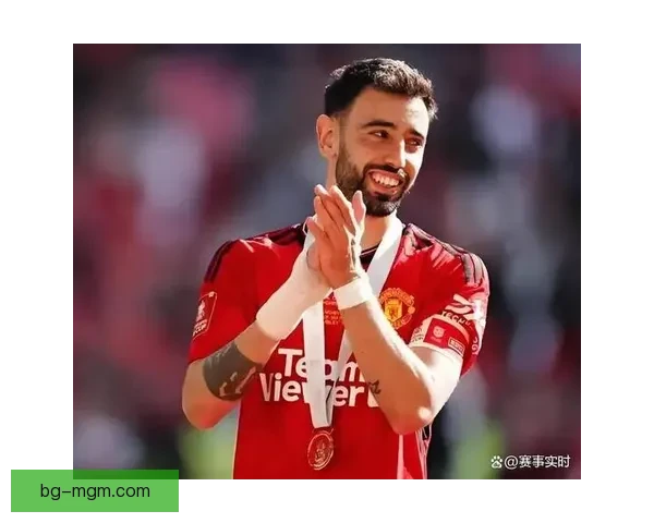 B费坦言如今场上职责更加靠后，希望用传球和调度继续带动全队前进